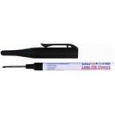 ARTLINE MARKER 710 BLACK LONG NIB 171001